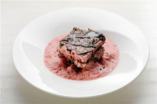 張雨綺結(jié)婚婚宴吃什么好 慢煮加拿大小牛柳少不了