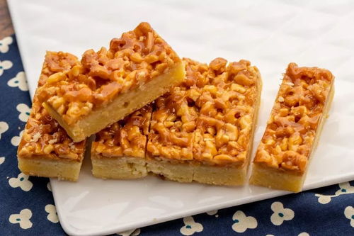 請收下這份連吃53種點心之后的哈爾濱食品廠通關攻略