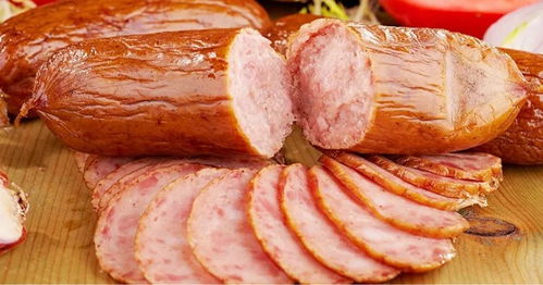 紅腸最正宗的做法,一定要用這個烤,烤足12小時 學會這招,難怪一吃就上癮 哈爾濱