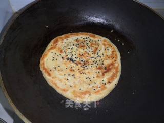 發面酥香花生醬餅 獨家