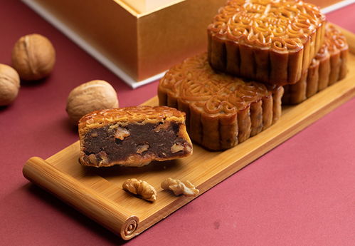 海膽月餅代工 月餅代工 永豐源食品私人訂制