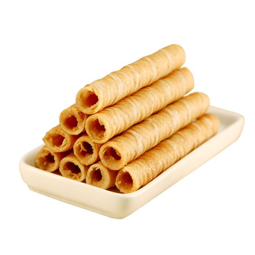 香酥脆小蛋卷好吃零食品奶油味注芯夾心餅干糕點(diǎn)小吃散裝休閑袋裝