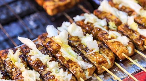 因?yàn)?臭味兒 而出名的5大美食,吃貨 不臭還真不吃了,任性