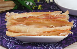 魷魚(yú)絲即食海鮮零食小吃手撕魷魚(yú)條特產(chǎn)年貨 108g袋裝