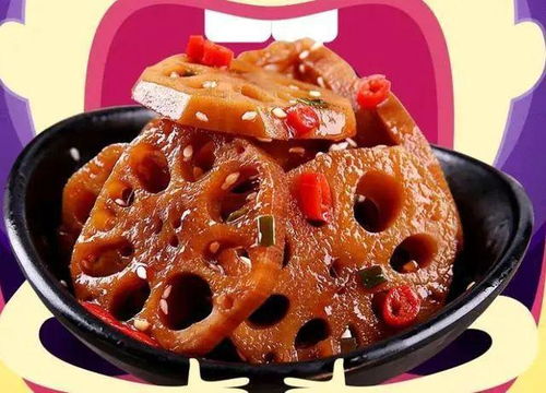 2024最火零食排行榜前十名,哪個才是你的口味