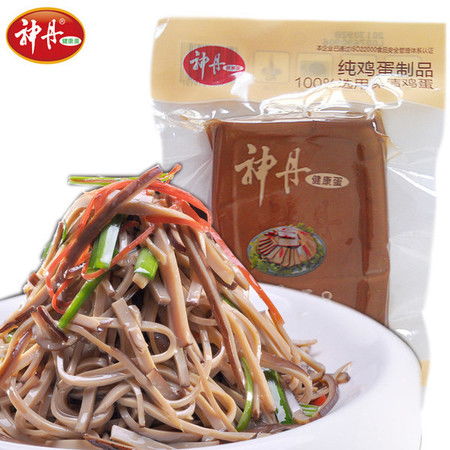 神丹雞蛋干 豆干零食特產小吃素食干子真空包裝 醬香味100g 10圖片大全 郵樂官方網站